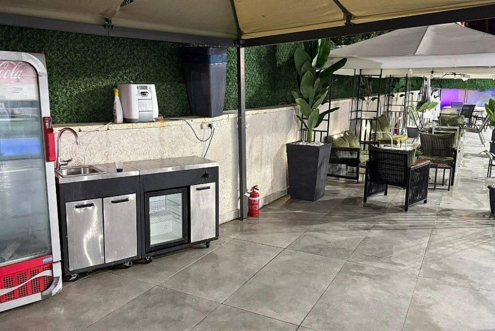 מתחם האושר מרכז  7  לופט 4 יו