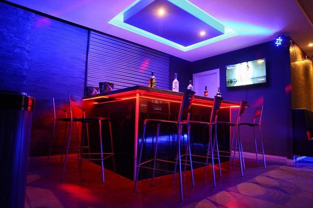 מידנייט לופט מרכז  5  לופט 4 יו