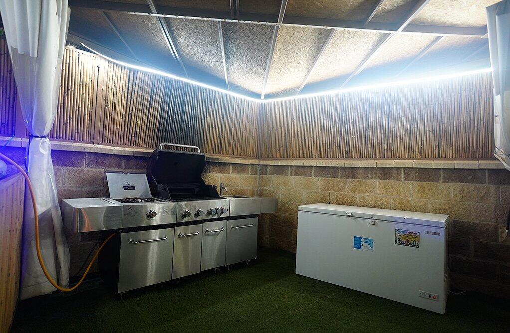 וילה אננדה ריזורט מרכז  34  לופט 4 יו