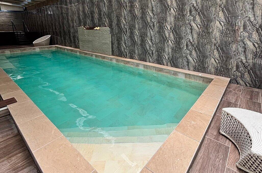 וילה אצולת טבריה בוטיק צפון  1  לופט 4 יו