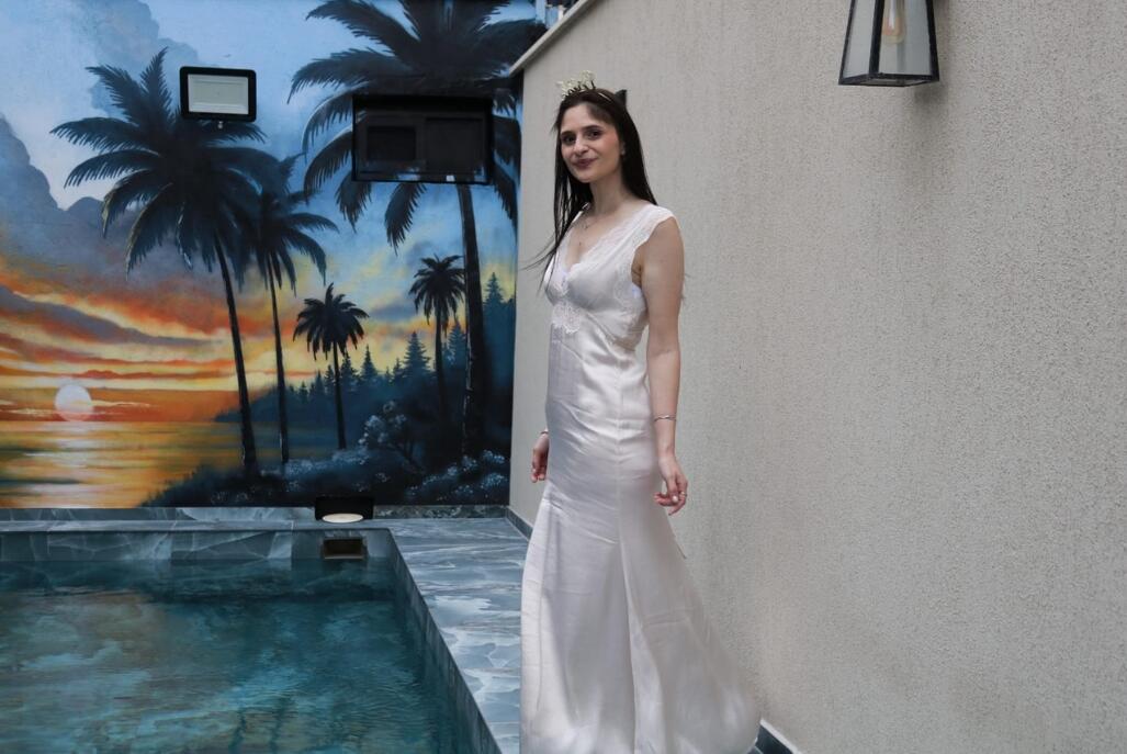 החצר בטיילת - אירועים ליד הים מרכז  15  לופט 4 יו