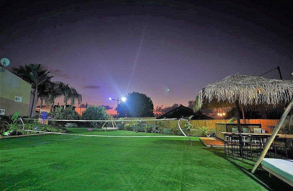 וילה אננדה ריזורט מרכז  30  לופט 4 יו