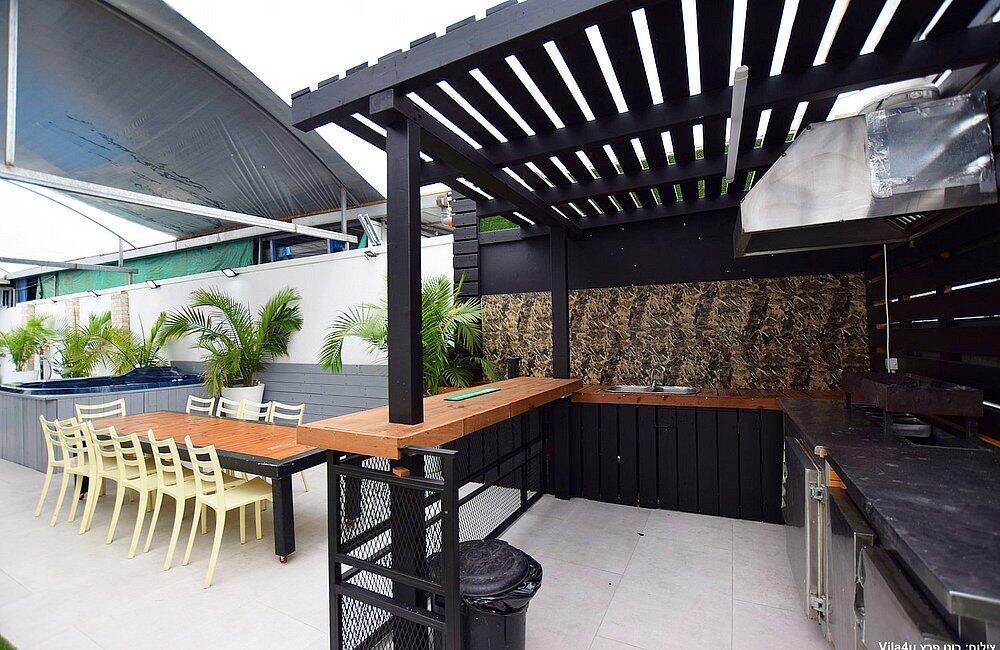 וילה פארטי טוי - Party Toy מרכז  4  לופט 4 יו