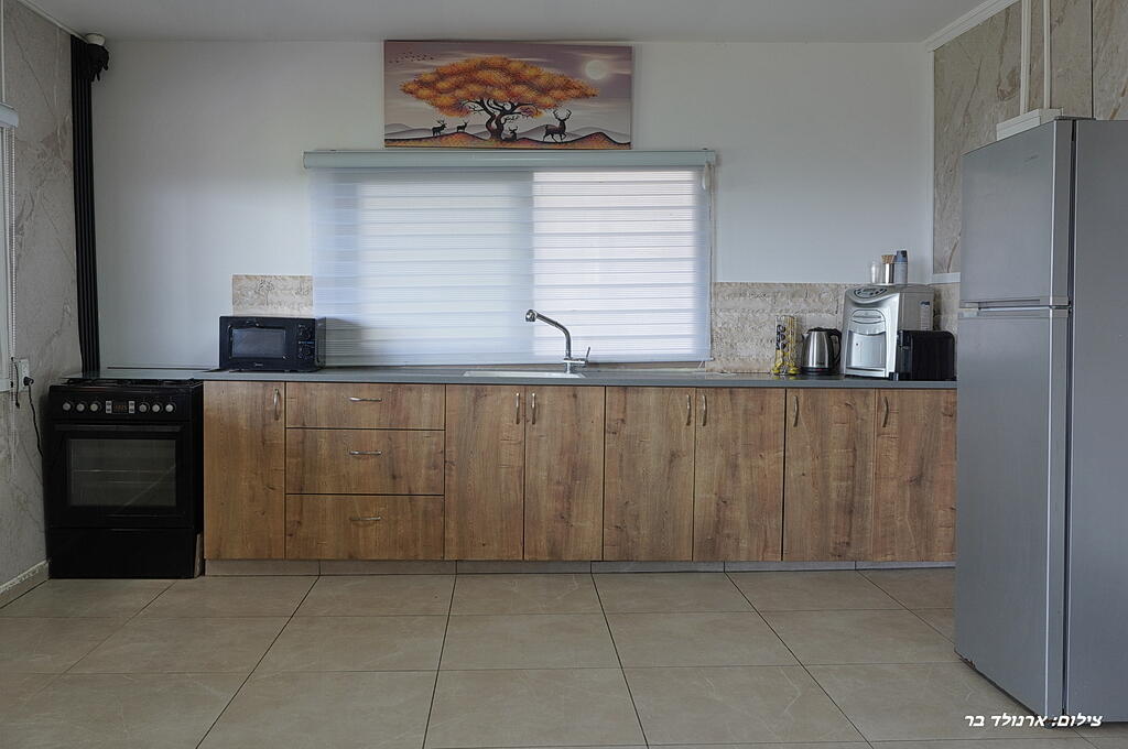 פרופאנס בגליל צפון  11  לופט 4 יו