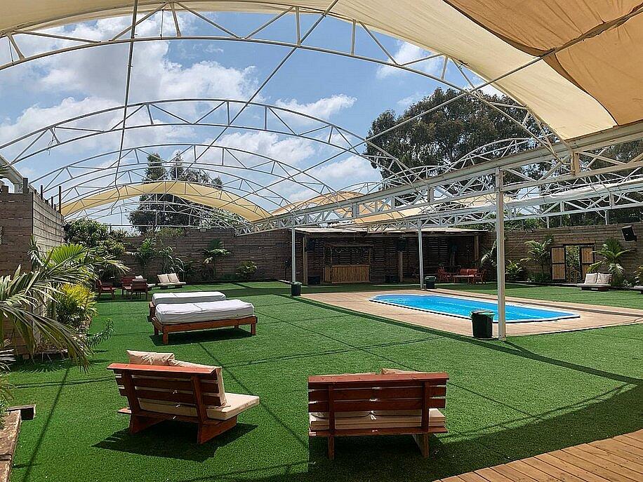 קאי וילג׳ | Khai Village מרכז  9  לופט 4 יו