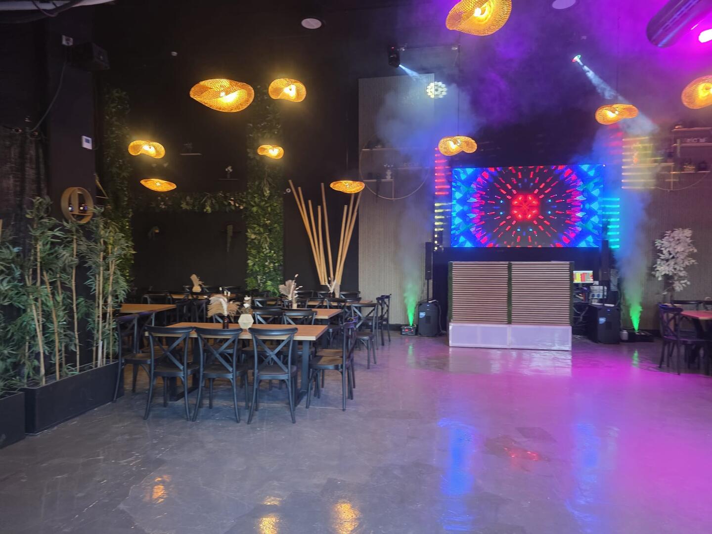 איוונט 47 מרכז  8  לופט 4 יו