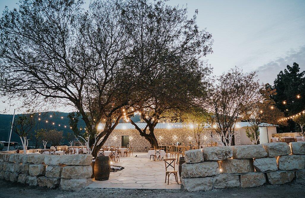 חצר העמק צפון  29  לופט 4 יו