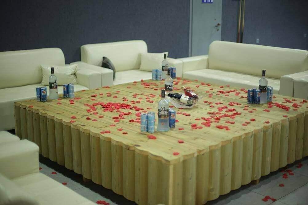 לופט הודיה דרום  11  לופט 4 יו