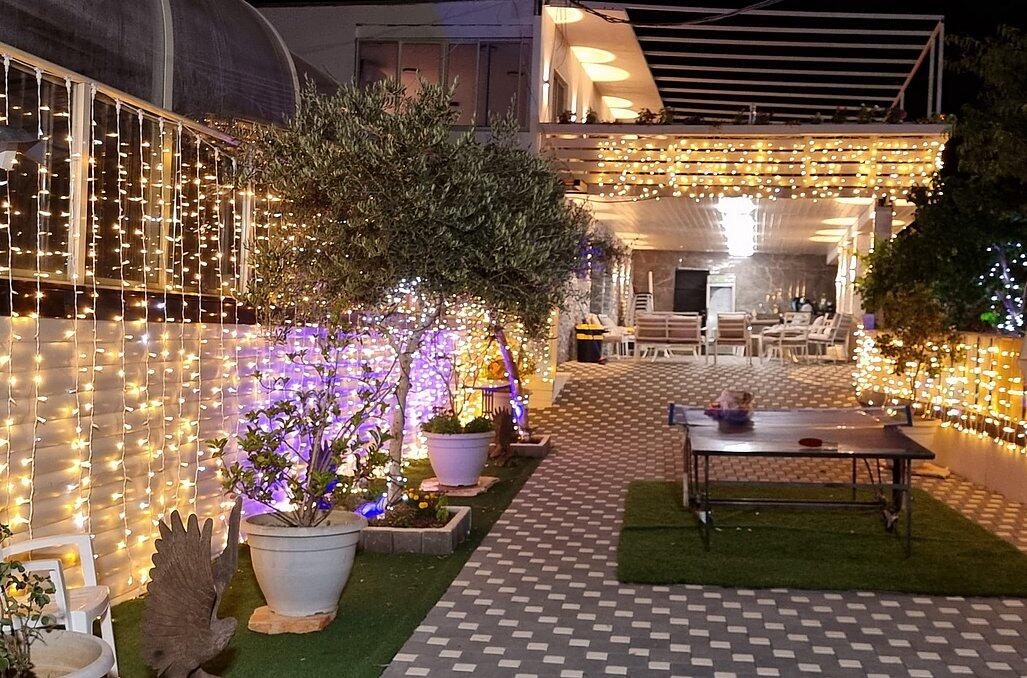 וילה הורייזן צפון  28  לופט 4 יו