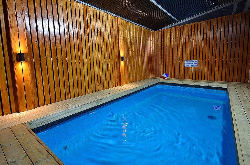 גאסטהאוס רויאל צפון  10  לופט 4 יו