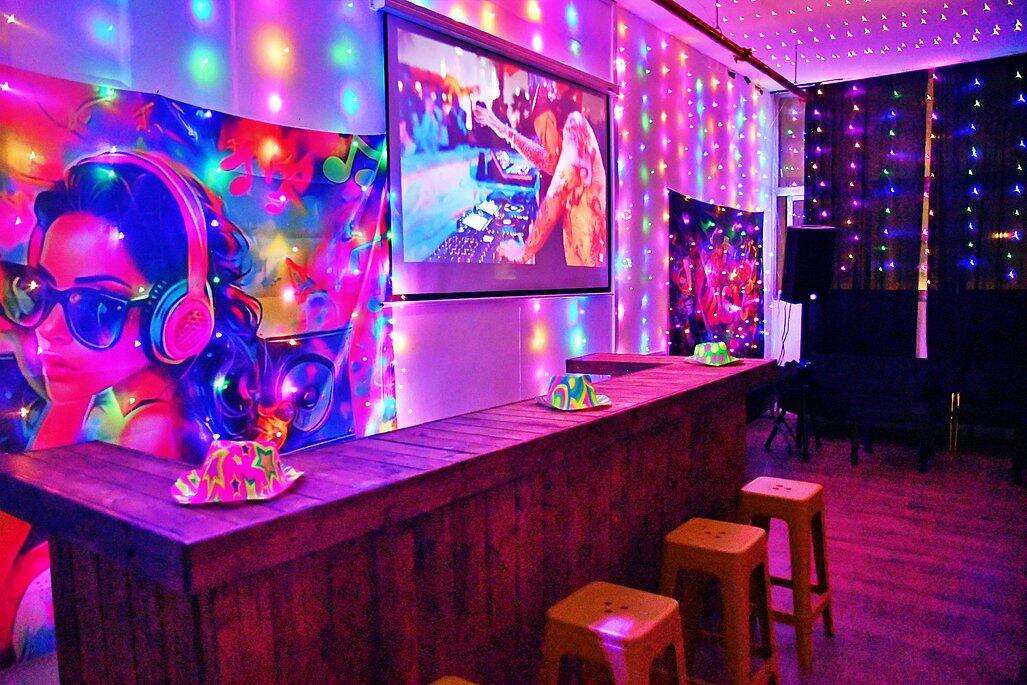 לופט אנג'וי ראשון לציון מרכז  12  לופט 4 יו