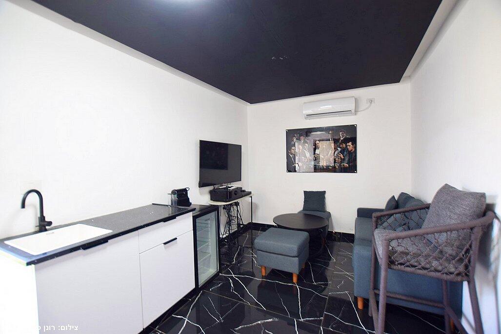 קופה קבנה מרכז  26  לופט 4 יו