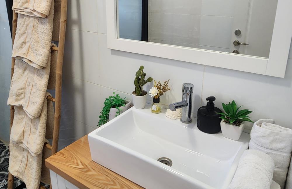 חלום של מקום דרום  24  לופט 4 יו