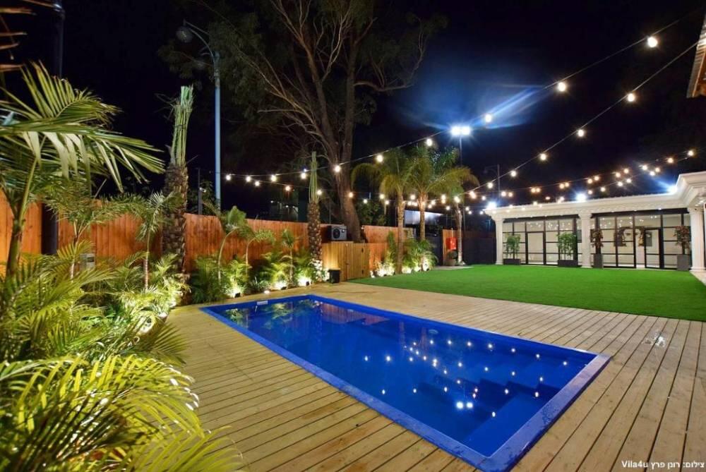 אחוזת בנימינה מרכז  26  לופט 4 יו