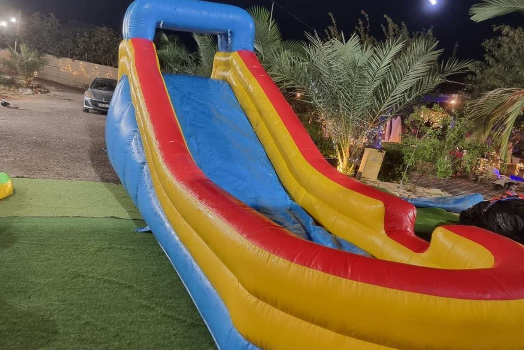 וילה הורייזן צפון  27  לופט 4 יו