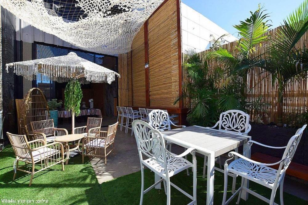 אוניל איוונטס - Oneill Events דרום  15  לופט 4 יו