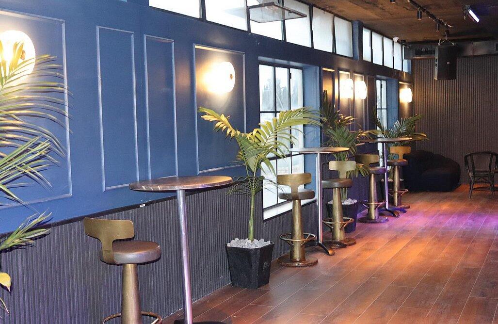 Ok Lounge Event | אוקיי לאונג איוונט מרכז  6  לופט 4 יו