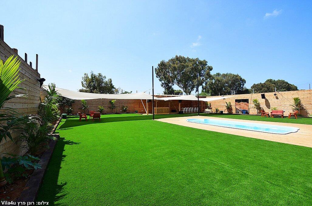 קאי וילג׳ | Khai Village מרכז  2  לופט 4 יו