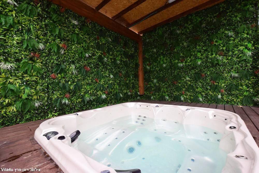 אחוזת בנימינה מרכז  24  לופט 4 יו