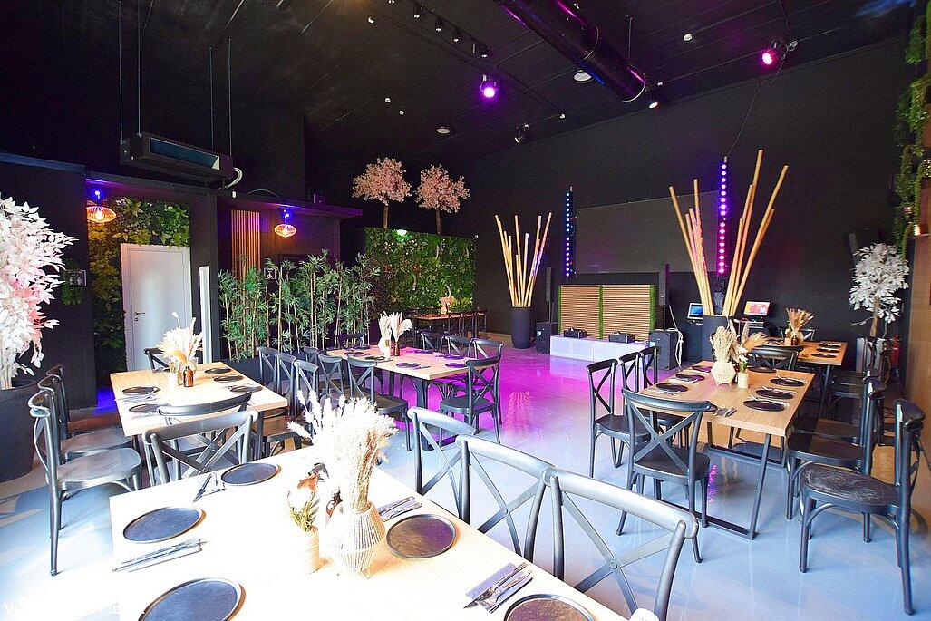 איוונט 47 מרכז  6  לופט 4 יו