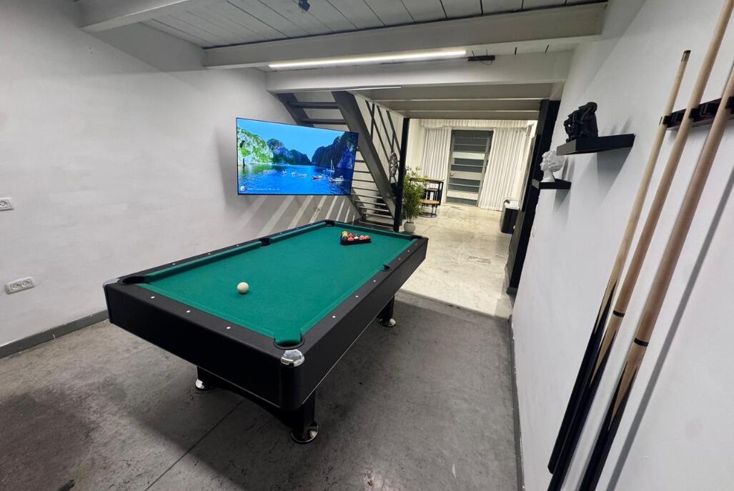 וילה אושן פלור - Ocean floor TLV מרכז  4  לופט 4 יו