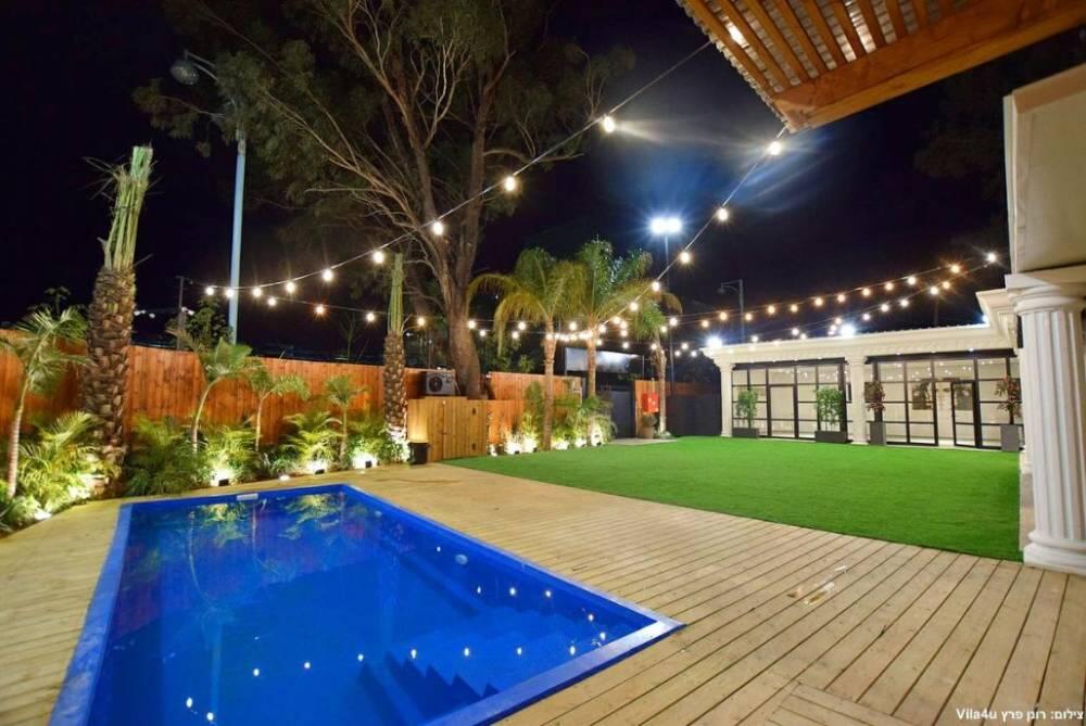 אחוזת בנימינה מרכז  22  לופט 4 יו