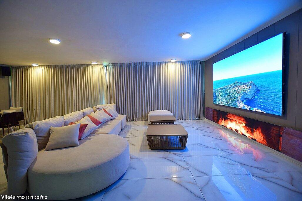 קופה קבנה מרכז  31  לופט 4 יו