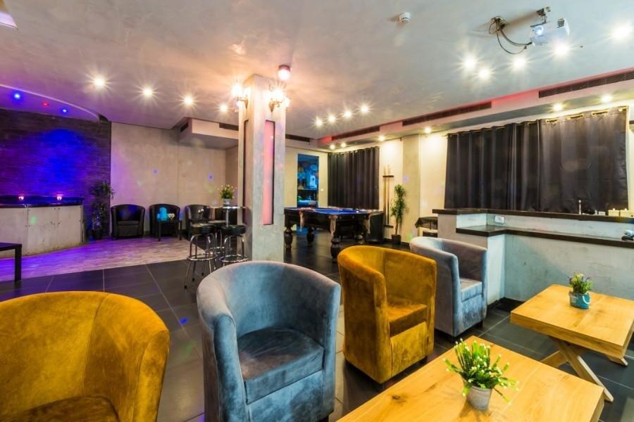 סינגל לופט מרכז  10  לופט 4 יו