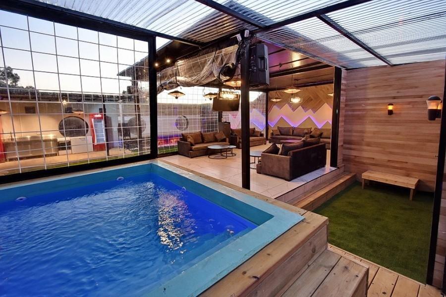 בלו סקיי מתחם אירוח מרכז  21  לופט 4 יו