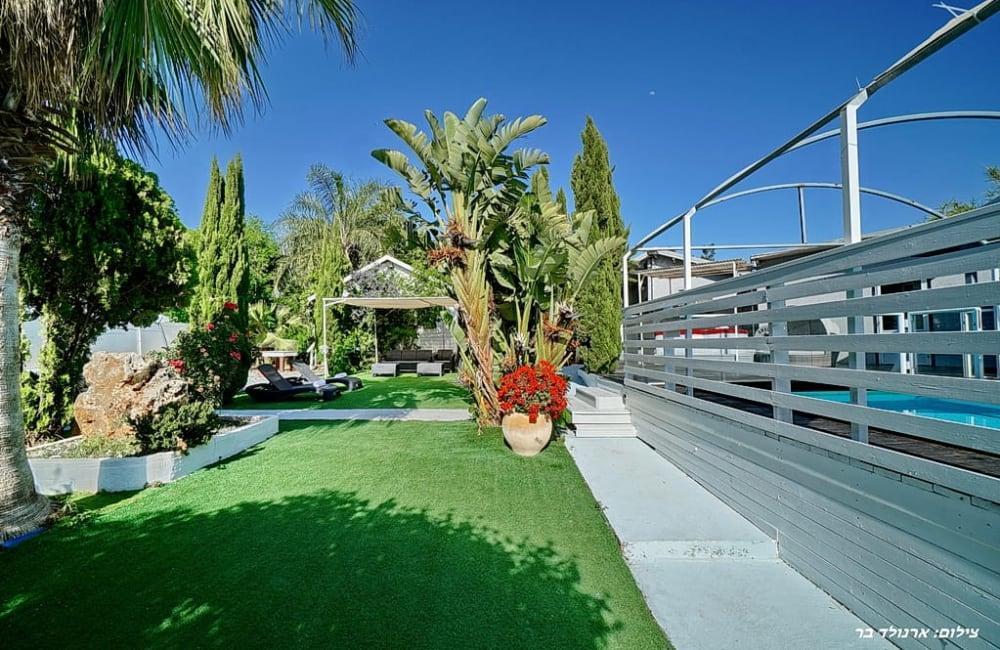 אושיה ריזורט צפון  23  לופט 4 יו