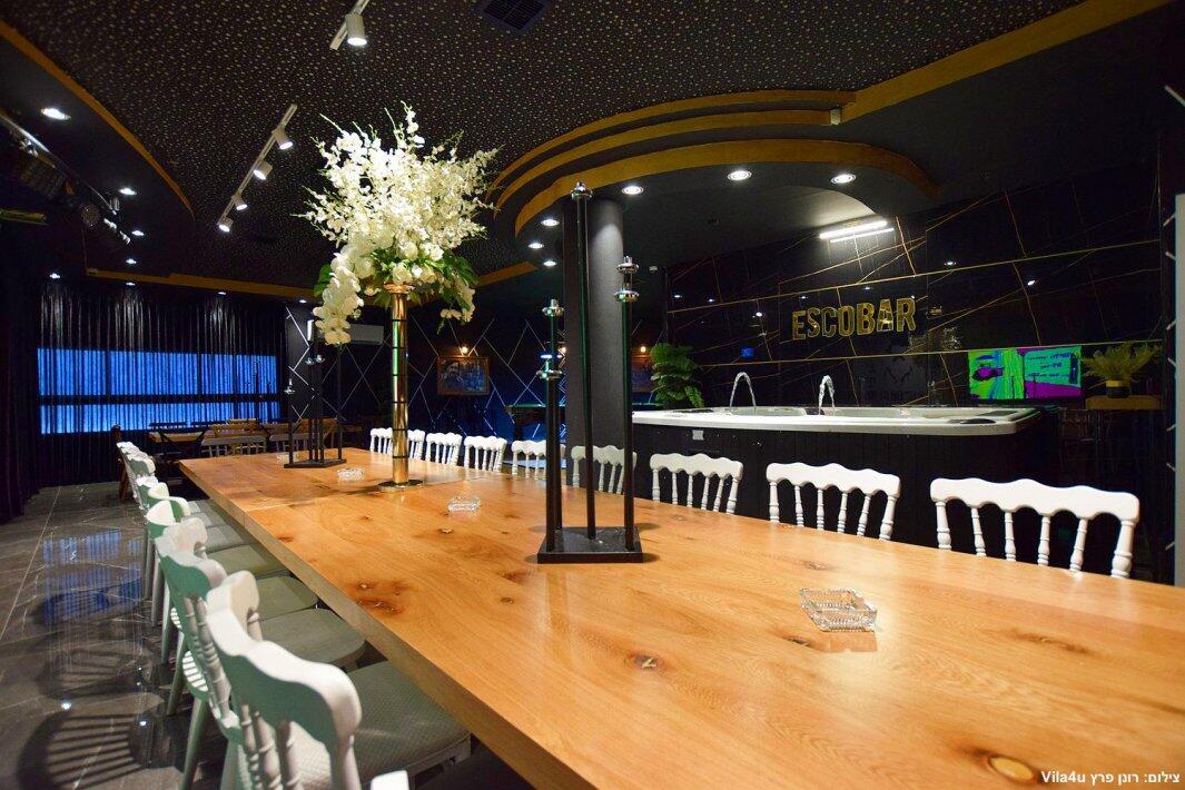 לופט אסקובר דרום  14  לופט 4 יו