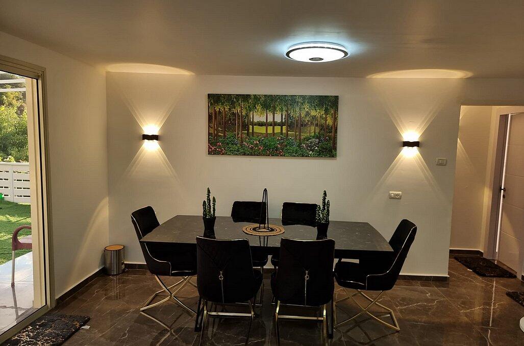 וילה הורייזן צפון  9  לופט 4 יו