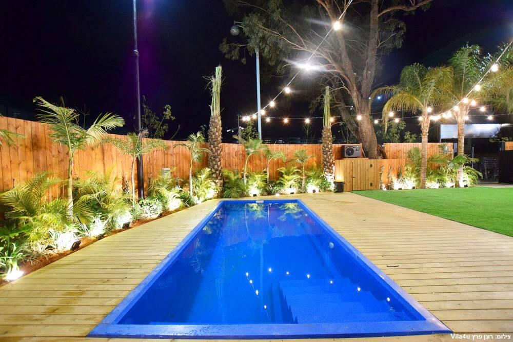 אחוזת בנימינה מרכז  10  לופט 4 יו