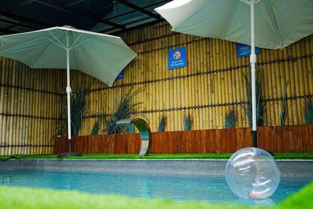 אקסיטו לופט מרכז  15  לופט 4 יו