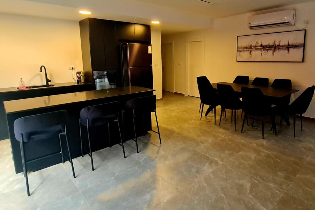 גאסטהאוס רויאל צפון  7  לופט 4 יו