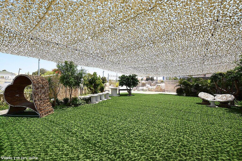 נסיה פלייס איוונט - Nesya Place Event מרכז  10  לופט 4 יו