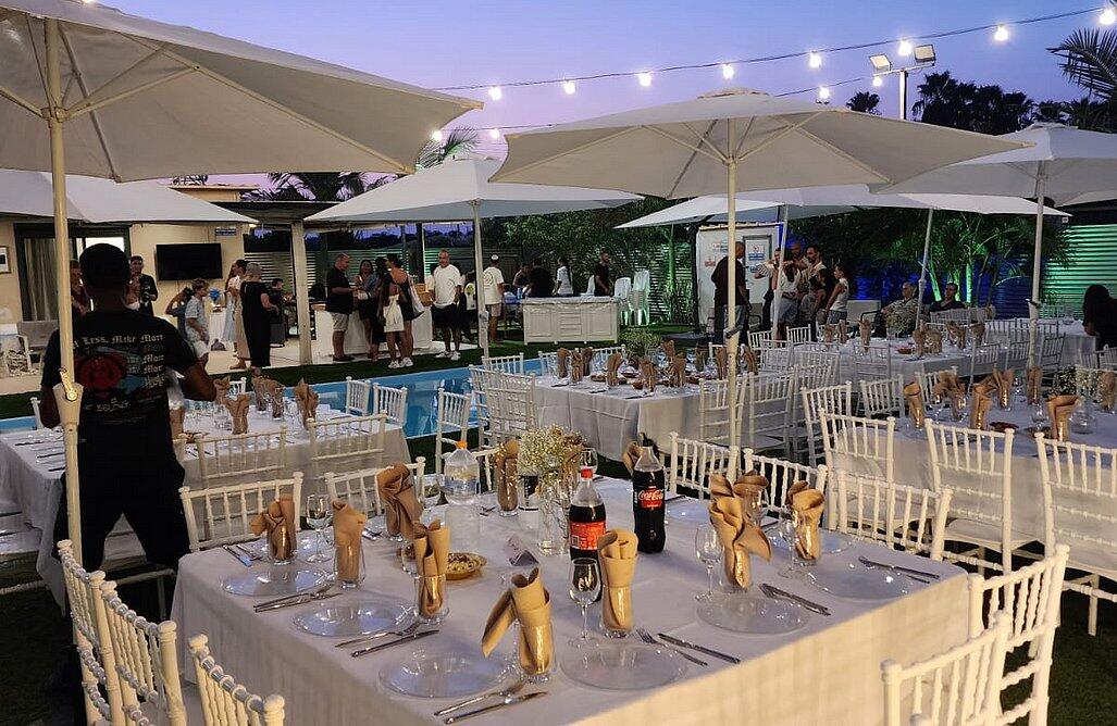 חלום של מקום דרום  49  לופט 4 יו