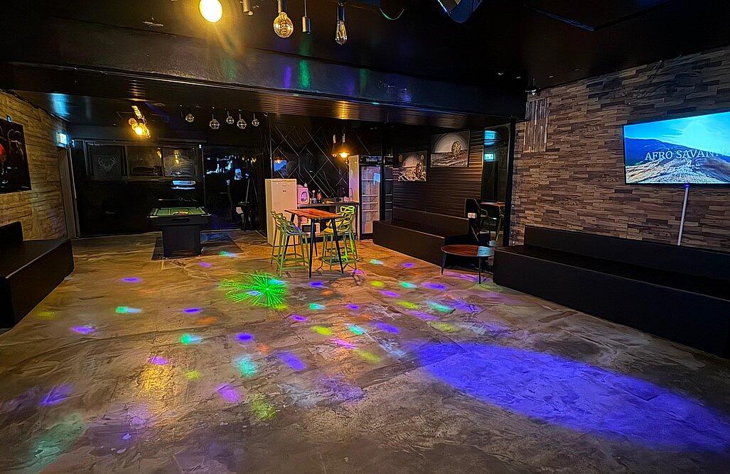 ווסט לופט מרכז  13  לופט 4 יו