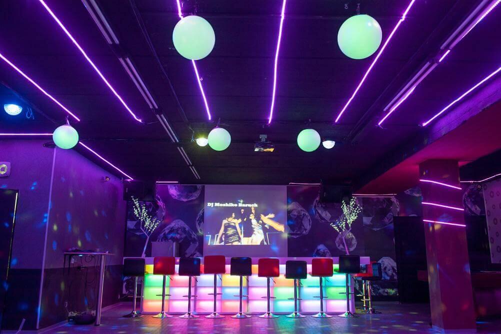 Blue ocean - בלו אושן מרכז  4  לופט 4 יו