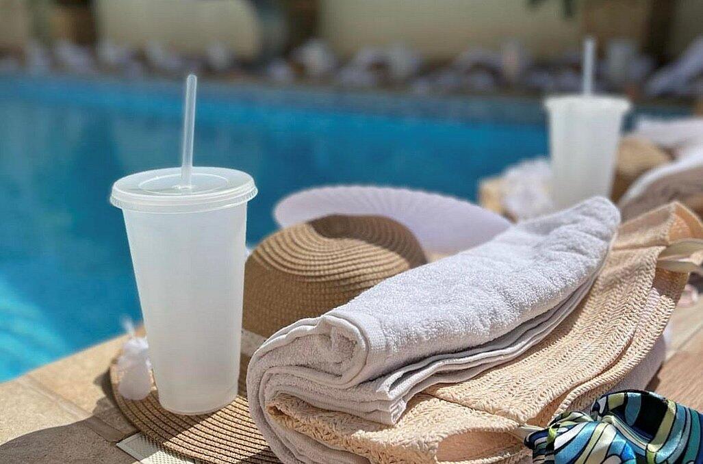 מלכה פול Malka pool מרכז  10  לופט 4 יו