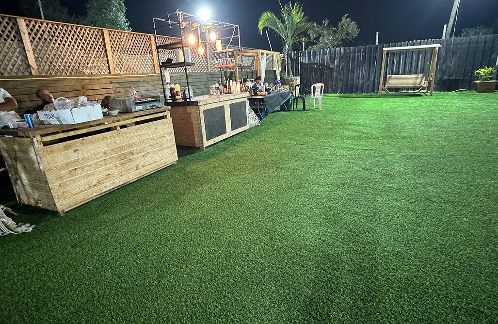 גארדן גולדן -  Garedn Golden מרכז  28  לופט 4 יו