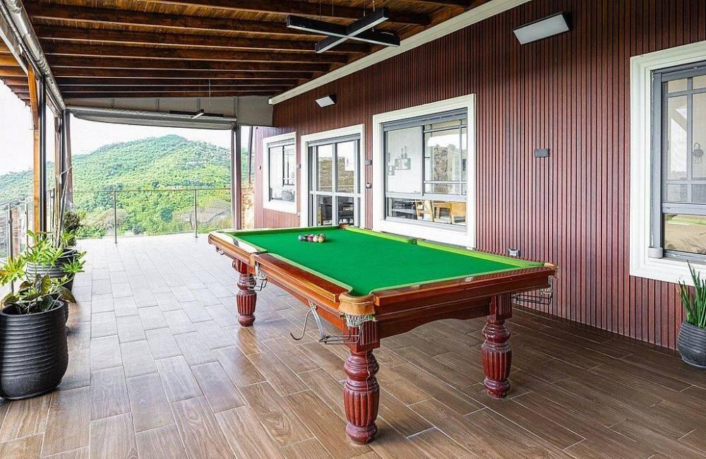 אחוזת אילול ריזורט צפון  24  לופט 4 יו