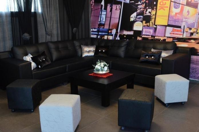 לי לופט - LE LOFT מרכז  3  לופט 4 יו