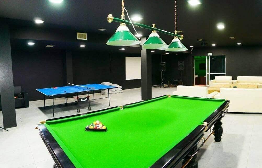 לופט הודיה דרום  12  לופט 4 יו