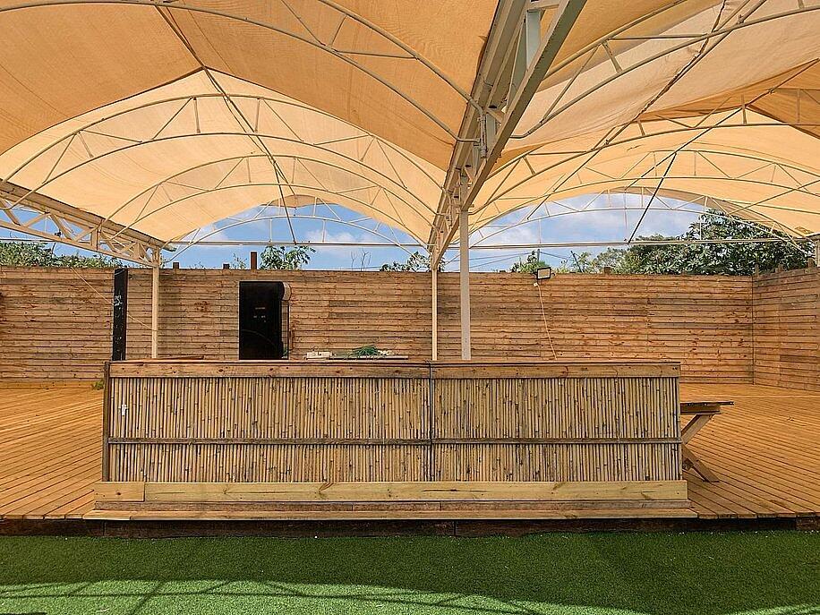 קאי וילג׳ | Khai Village מרכז  17  לופט 4 יו