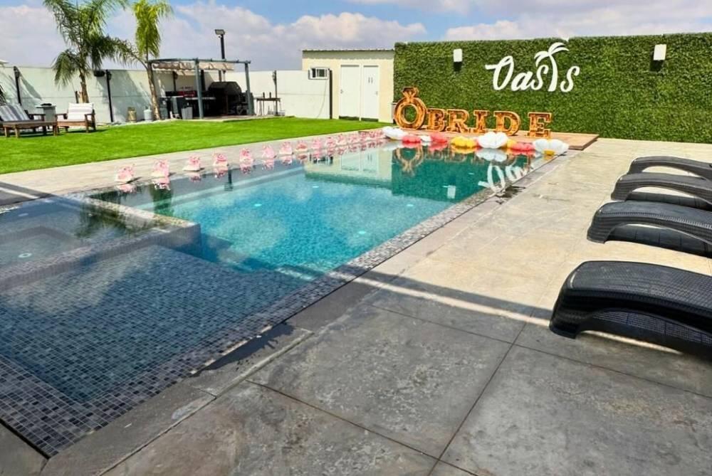 אואזיס דרום  15  לופט 4 יו