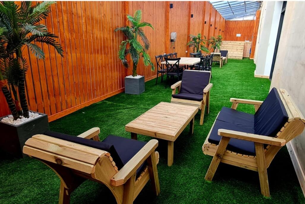 גאסטהאוס רויאל צפון  4  לופט 4 יו