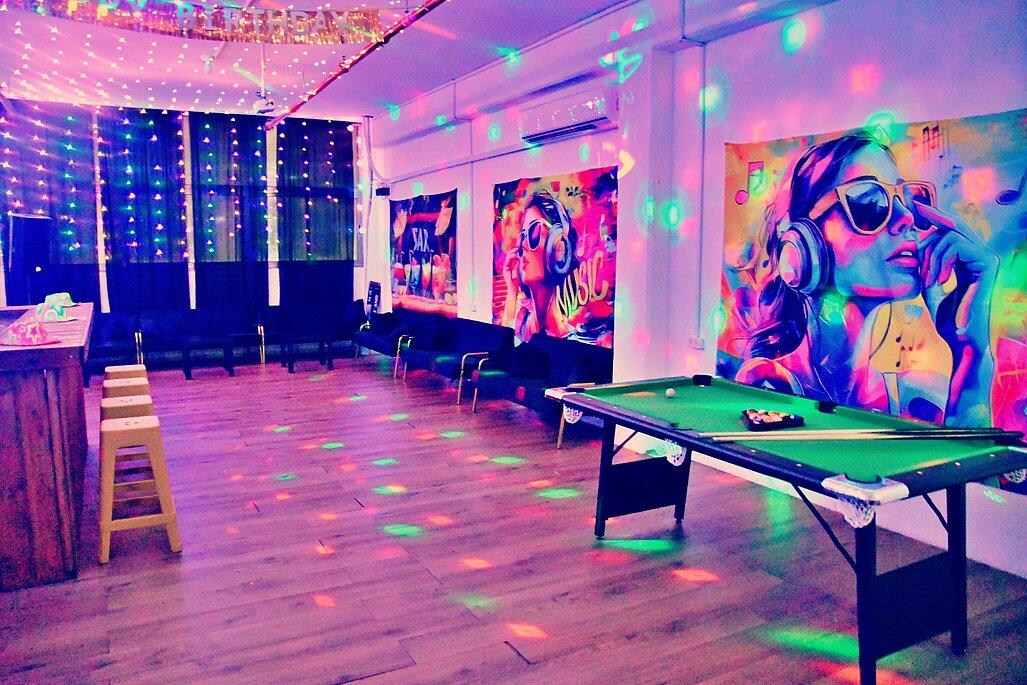 לופט אנג'וי ראשון לציון מרכז  22  לופט 4 יו