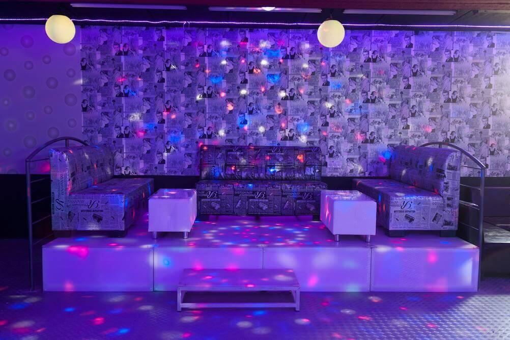 Blue ocean - בלו אושן מרכז  6  לופט 4 יו