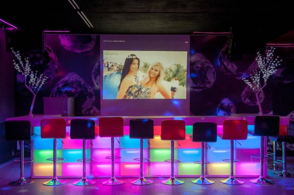 Blue ocean - בלו אושן מרכז  9  לופט 4 יו